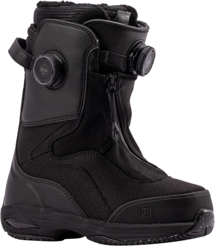Nitro Fate BOA Black