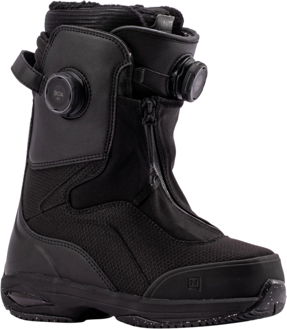 Nitro Fate BOA Black - EU36/MP230 