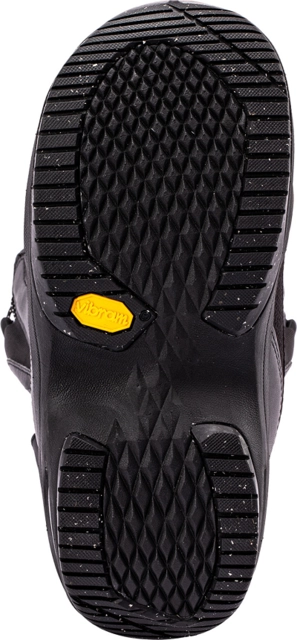 Nitro Fate BOA Black - EU36/MP230 