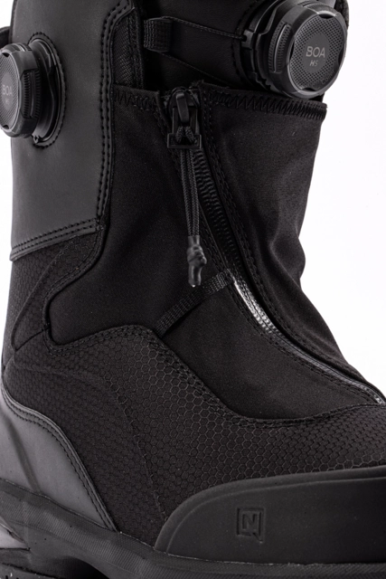 Nitro Fate BOA Black - EU36/MP230 