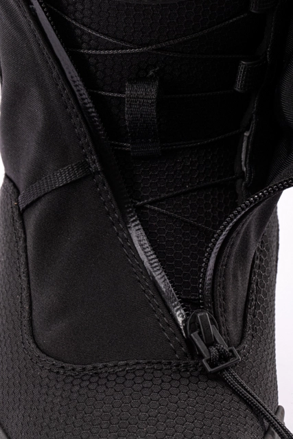 Nitro Fate BOA Black - EU36/MP230 