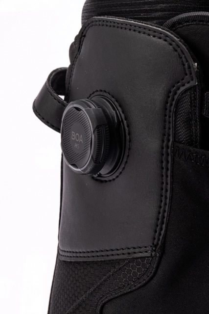 Nitro Fate BOA Black - EU36/MP230 