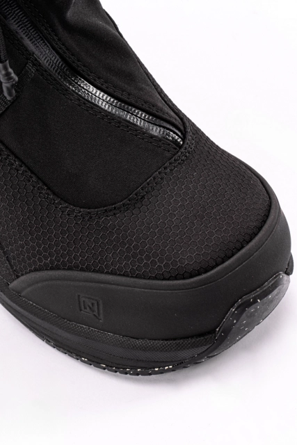 Nitro Fate BOA Black - EU36/MP230 