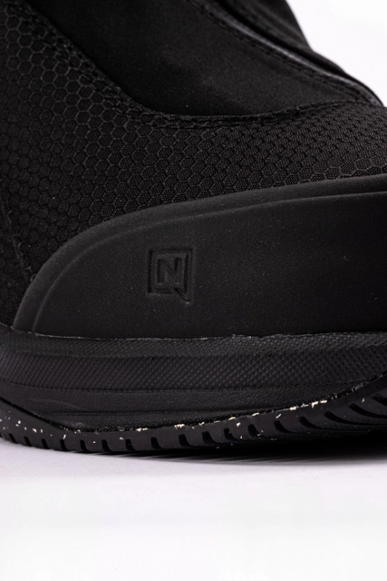 Nitro Fate BOA Black - EU36/MP230 