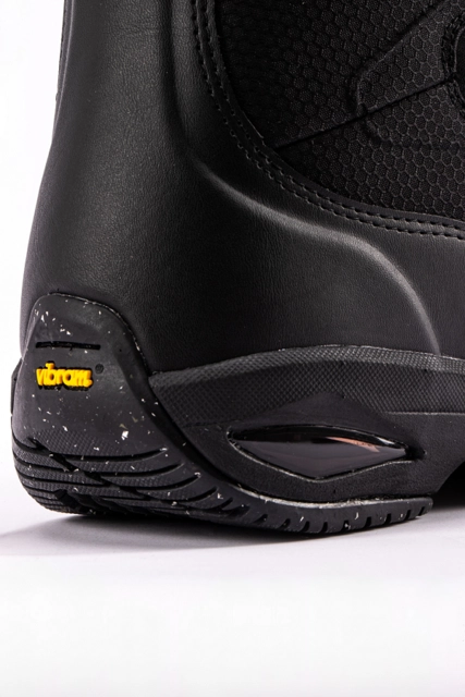 Nitro Fate BOA Black - EU36/MP230 
