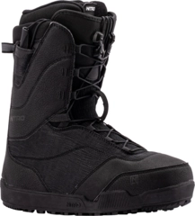 Nitro Flora TLS Black - EU36/MP230