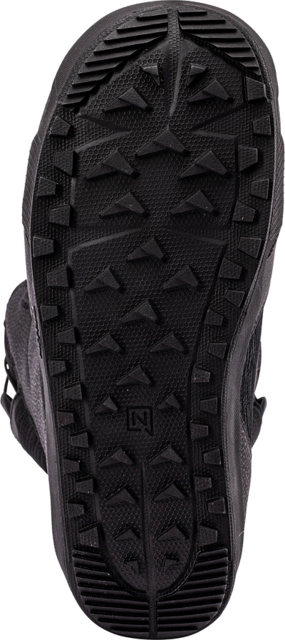 Nitro Flora TLS Black - EU36/MP230 