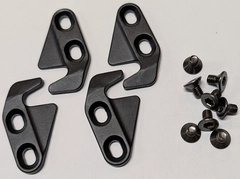 Nitro Splitboard Hooks Set Splitboard Spare Parts