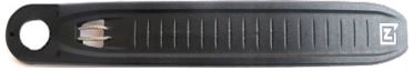 Nitro Ankle Cable Connector, 1 pair Black - 12mm