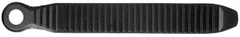 Nitro Ankle Cable Ratchet, 1 pair Black - 12mm