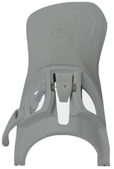 Nitro StepOn Highback W's, 1 pair White - M/L