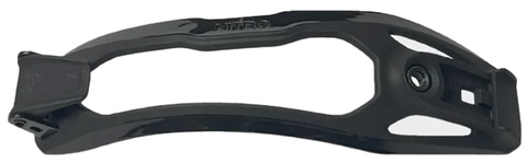 Nitro Talent Übergrip Toe Strap, 1 pair