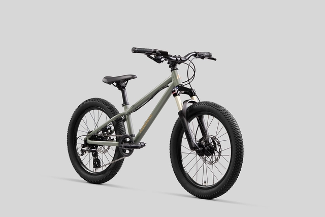 Norco Charger 20 20", Olive 