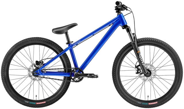 Norco Rampage 24 24", Blue 