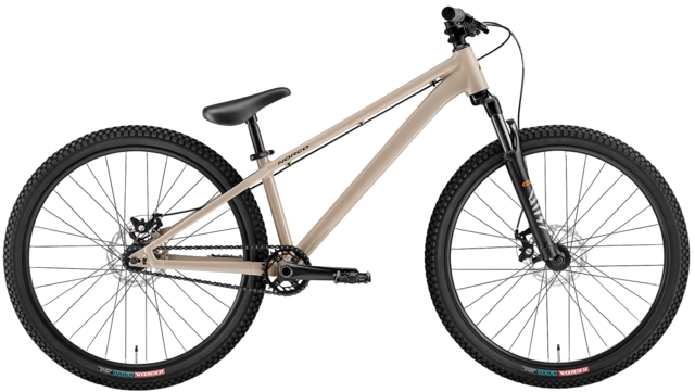 Norco Rampage 2 S 26", Grey 