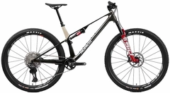 Norco Revolver C1 120 SZ1 29", Gray/Black