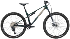 Norco Revolver C2 130 SZ1 29", Green