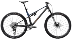 Norco Revolver C SE 120 SZ1 29", Blue/Black