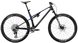 Norco Revolver C SE 120 29", Blue/Black