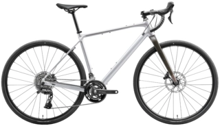 Norco Search A Cues 700C, Silver