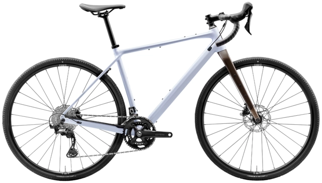 Norco Search A GRX SZ1 700C, Grey 