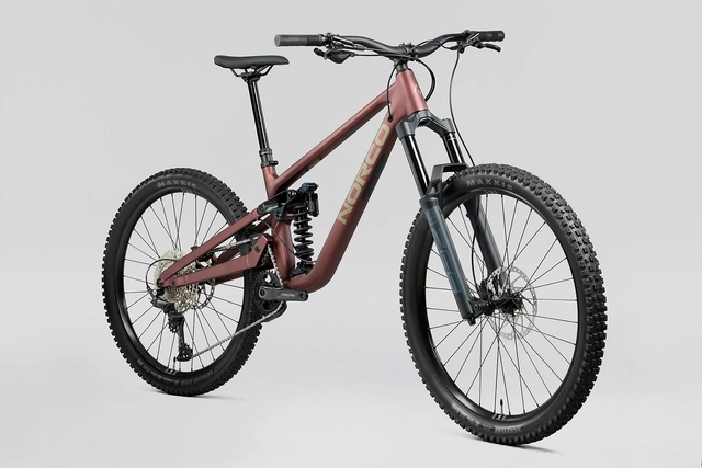 Norco Sight A2 160 SZ2 29"/27,5", Plum Purple 