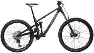 Norco Sight A3 150 29"/27,5", Black