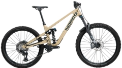 Norco Sight C2 160 MX SZ2 29"/27,5" - Warm Grey