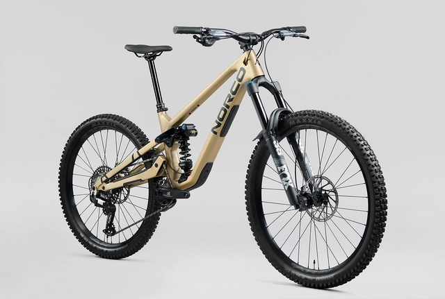 Norco Sight C2 160 MX SZ2 29"/27,5" - Warm Grey 