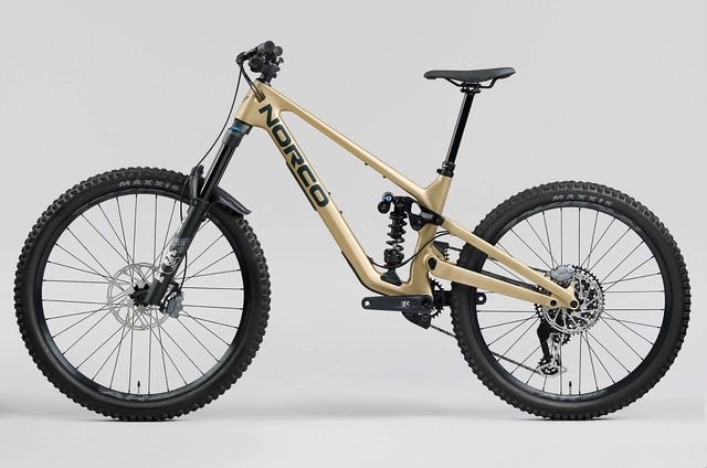 Norco Sight C2 160 MX SZ2 29"/27,5" - Warm Grey 