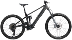 Norco Sight VLT CX C2 SZ5 29"/27,5", Raw Carbon Black, BCX, 800Wh