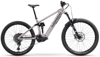 Norco Sight VLT Bosch A3 29"/27,5", Grey, BCP, 600Wh