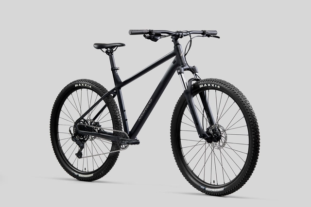 Norco Storm 100 S 27,5", Black 