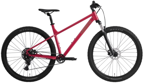 Norco Storm 100 29" - Carmine Red