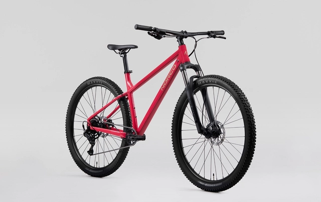 Norco Storm 100 M 29" - Carmine Red 