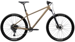 Norco Storm 120 XXL 29", Nanaimo Brown