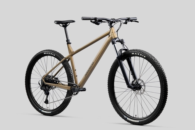 Norco Storm 120 XXL 29", Nanaimo Brown 