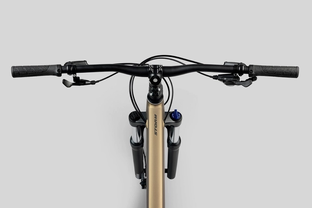 Norco Storm 120 XXL 29", Nanaimo Brown 