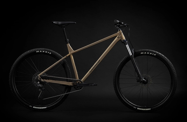 Norco Storm 120 XXL 29", Nanaimo Brown 