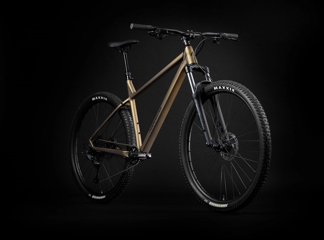 Norco Storm 120 XXL 29", Nanaimo Brown 
