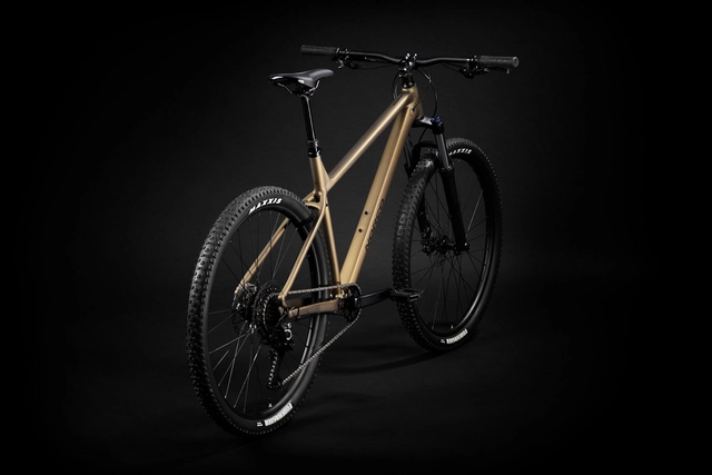 Norco Storm 120 XXL 29", Nanaimo Brown 