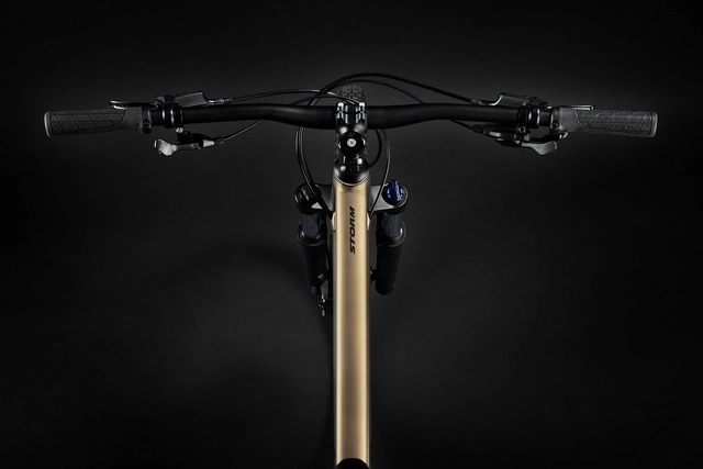 Norco Storm 120 XXL 29", Nanaimo Brown 
