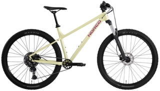 Norco Storm 120 29" - Vanilla