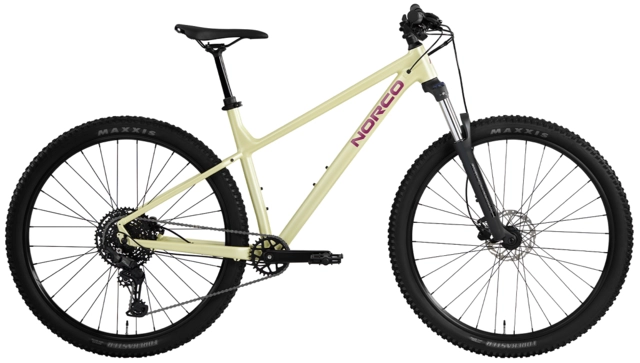 Norco Storm 120 M 29" - Vanilla 