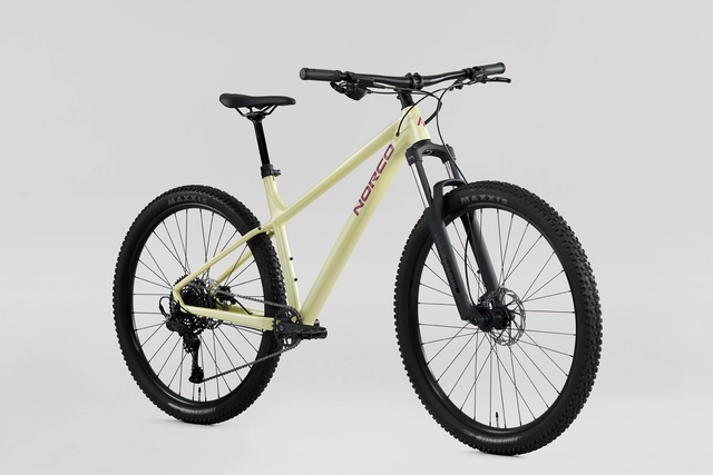 Norco Storm 120 M 29" - Vanilla 