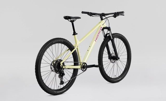 Norco Storm 120 M 29" - Vanilla 
