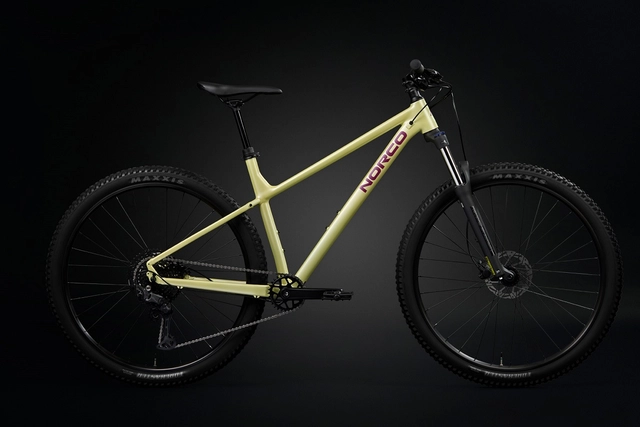 Norco Storm 120 M 29" - Vanilla 