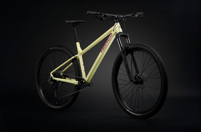 Norco Storm 120 M 29" - Vanilla 