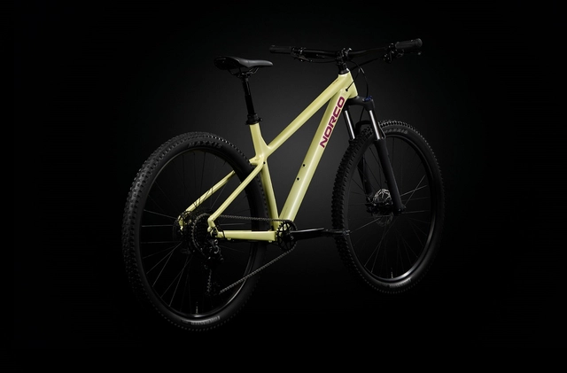 Norco Storm 120 M 29" - Vanilla 