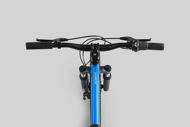 Norco Storm 20 20" - Blue 